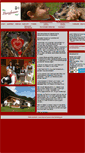 Mobile Screenshot of ferienwohnung-kaunertal.at